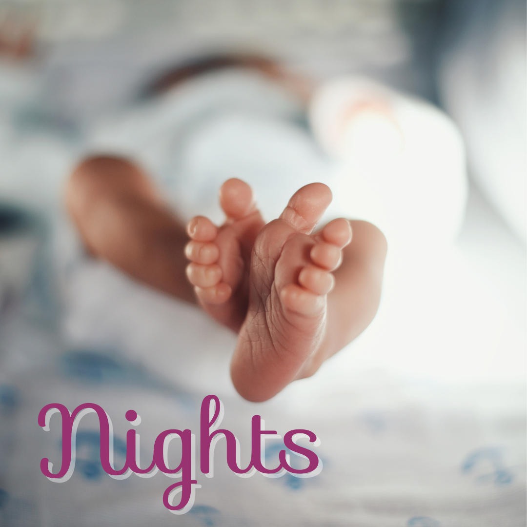 dallas postpartum doula, night doula, night nurse, night nanny