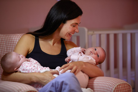 postpartum doula dallas fort worth texas baby nanny newborn care night doula