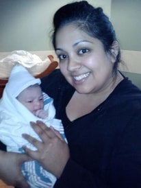 postpartum doula dallas fort worth texas baby nanny newborn care night doula